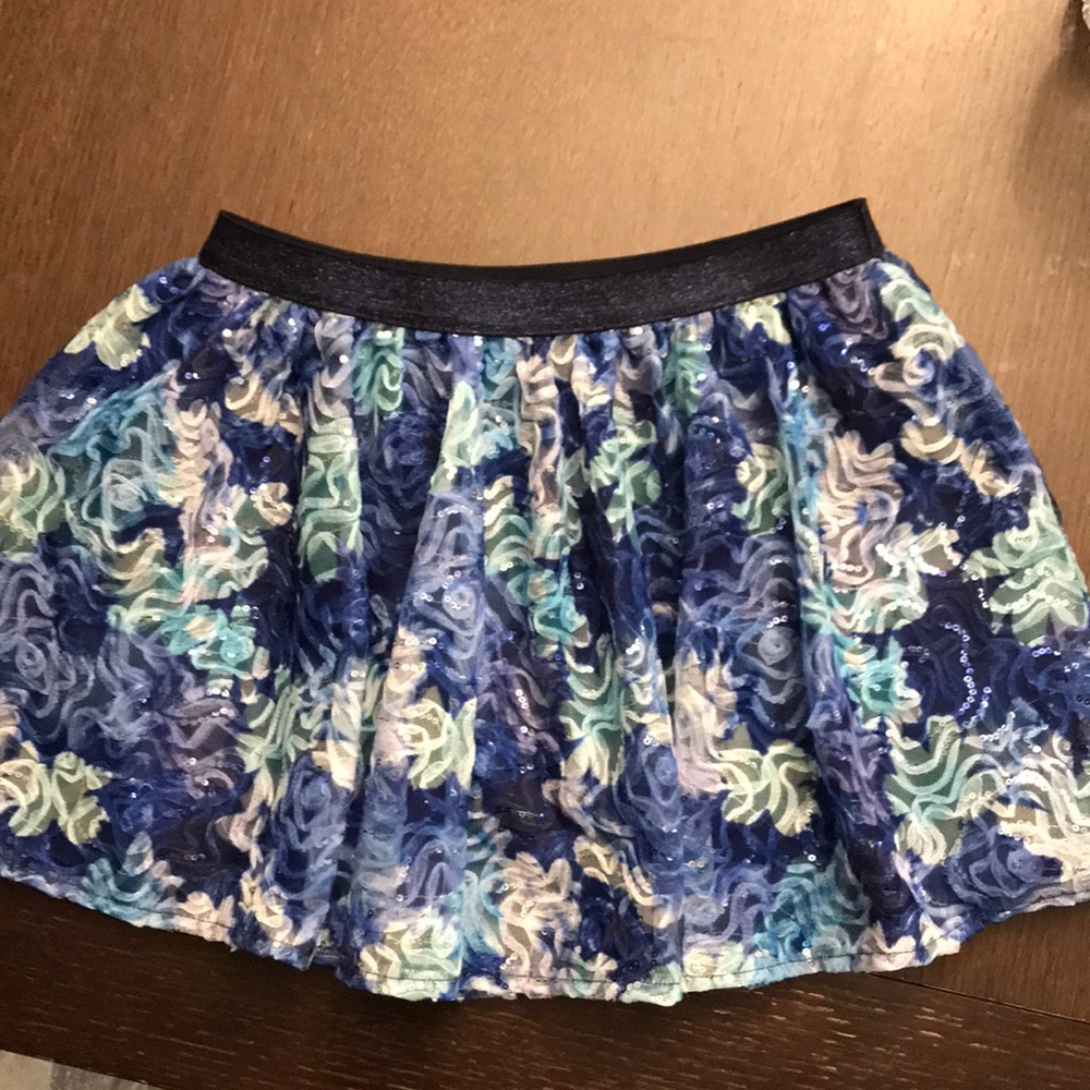 Girls skirt